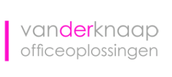 Van-der-knaap-office-oplossingen-logo-