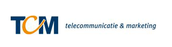 Tcm-telecommunicatie-marketing-bv-logo-