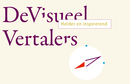 De-visueel-vertalers-logo-