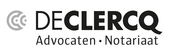 De-clercq-advocaten-notariaat-logo-
